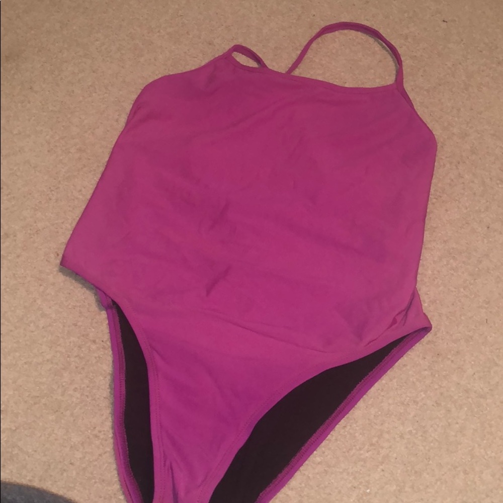 EUC Jolyn Jackson II one piece